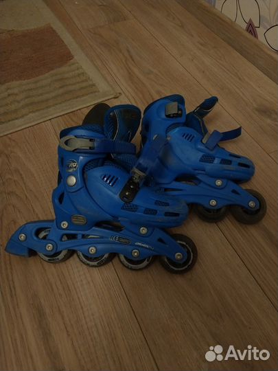 Ролики детские