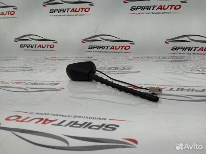 Антенна Kia Ceed G4FG 2015