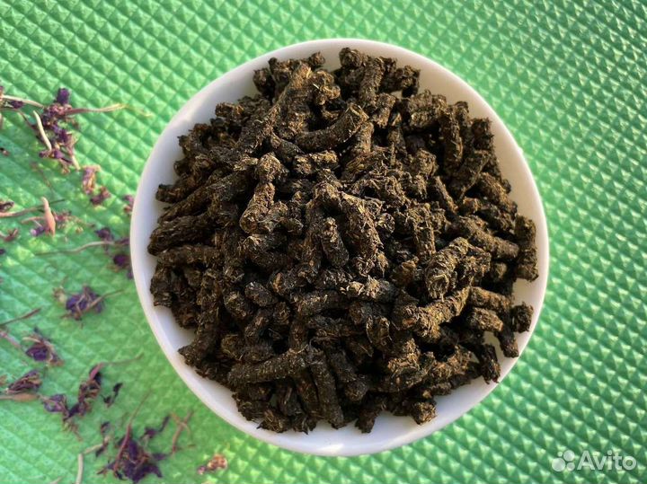 Иван-чай 1 кг кипрей урожай 2023, по рецепту