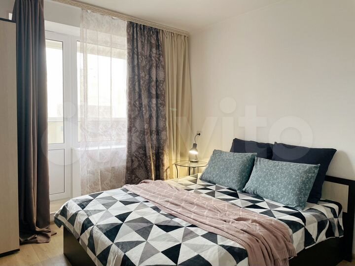 Квартира-студия, 23 м², 12/12 эт.