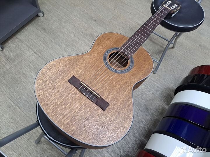 Гитара классическая для ребёнка размер 3/4