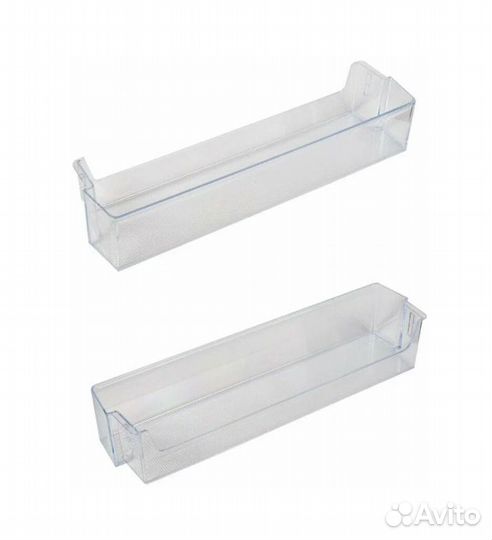 Ориг.балкон нижний 0530024914 для хол-ка Haier