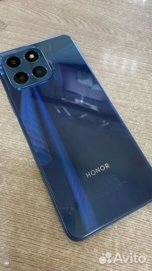 HONOR X6, 4/64 ГБ