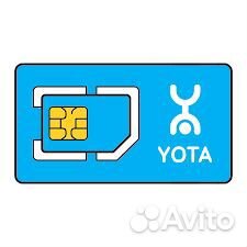 Продавец - Консультант Yota стрит Восточная