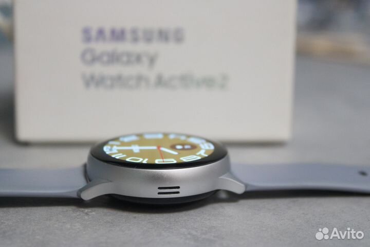 Samsung galaxy watch active 2