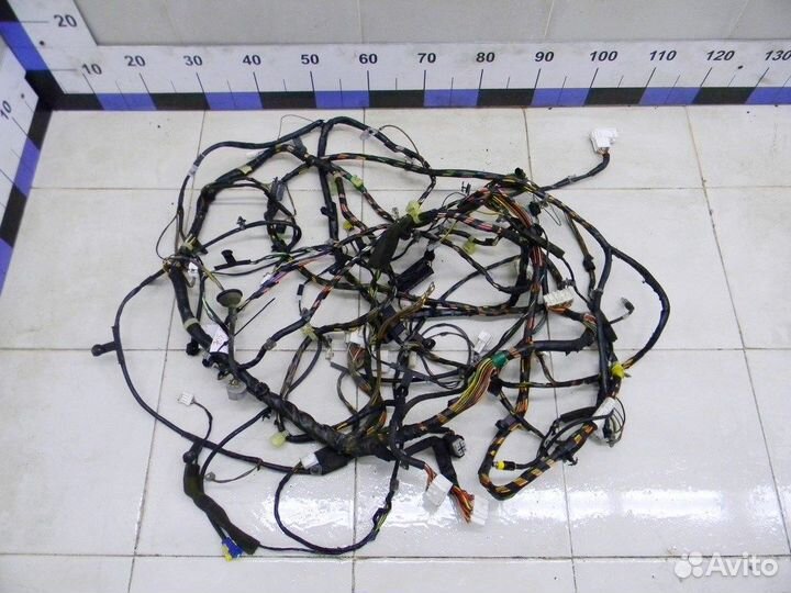 Проводка (коса) Besturn(B50) 2009-2016