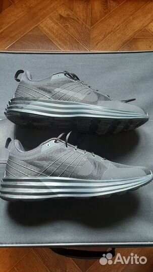 Кроссовки мужские Nike Lunar Roam