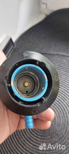 Газовый редуктор