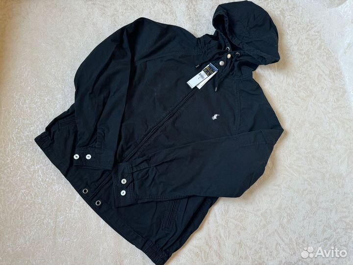 Ветровка Polo Ralph Lauren L
