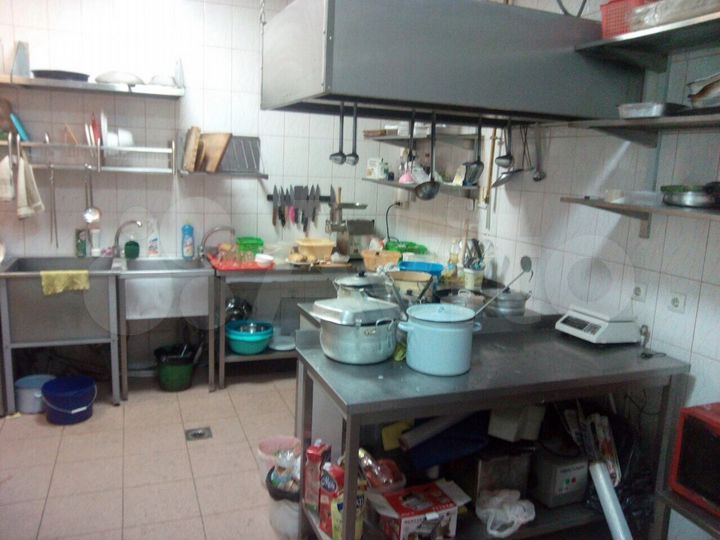 Помещение свободного назначения, 100 м²