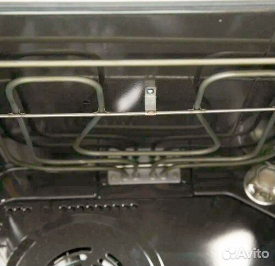 Электрический духовой шкаф Electrolux EZB53410AX