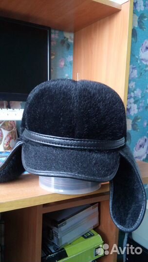 Кепка мужская