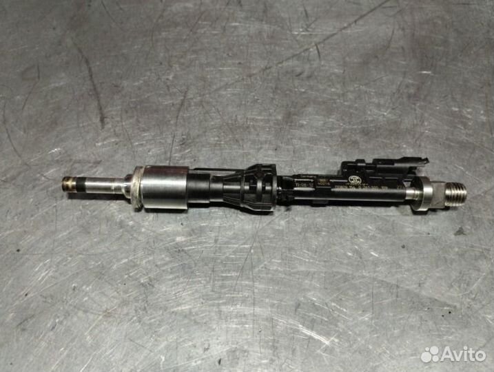 Форсунка Bmw 5 Series F10 N20B20A 2011