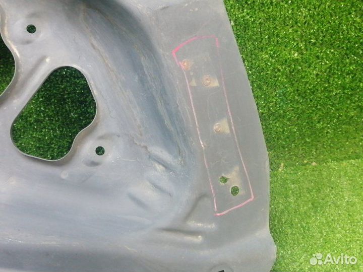 Панель фонаря задний правый Kia Ceed 2007-2009