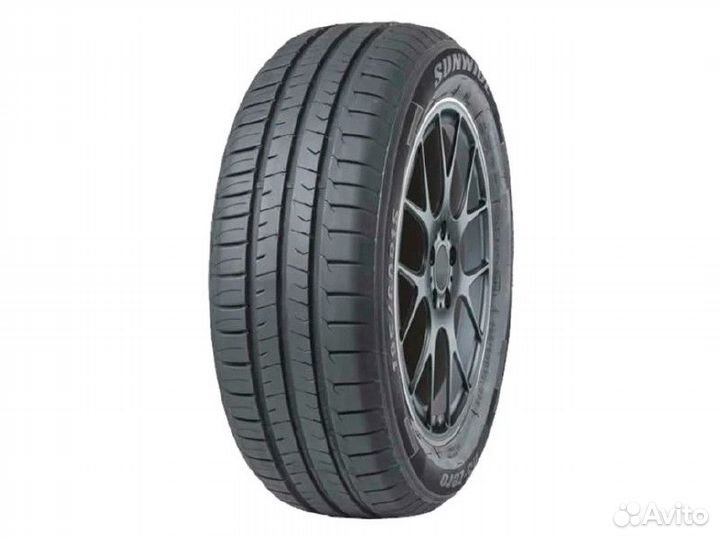 Sunwide RS-Zero 185/65 R14 86H