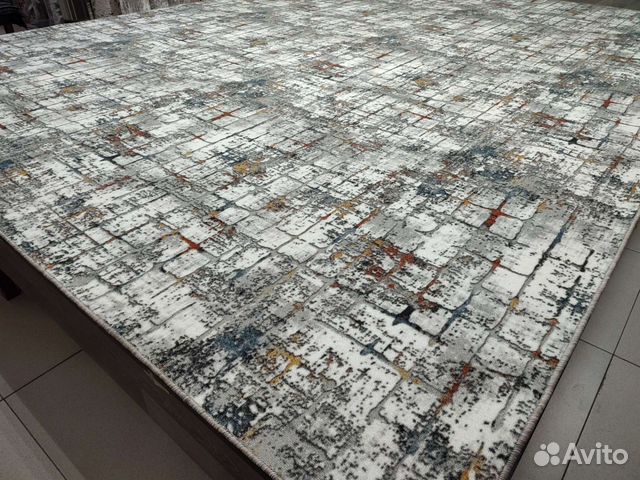 Палас Ковёр 3х4 Новый