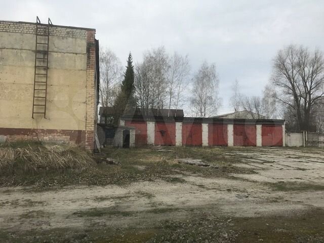 Свободного назначения, 2000 м²