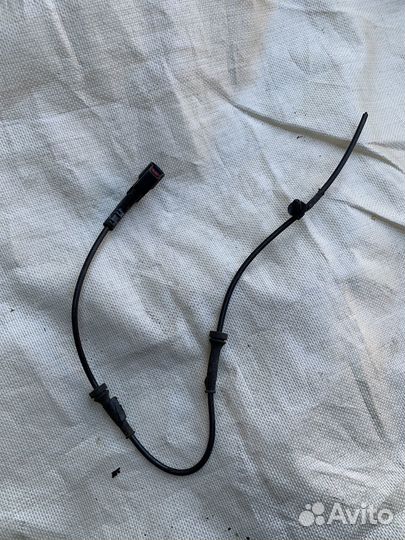 Разъем ABS ford focus 2