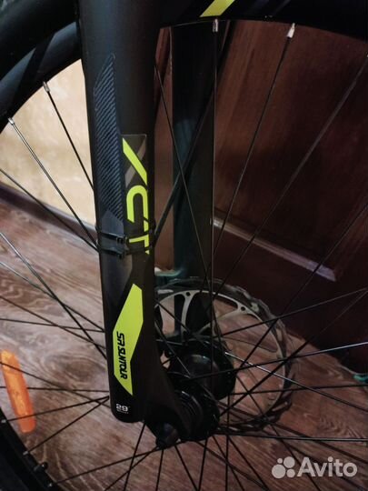 Stels navigator 930 D