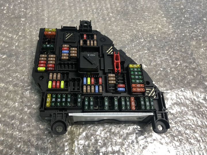 Блок предохранителей BMW 5 Серии F10 F11
