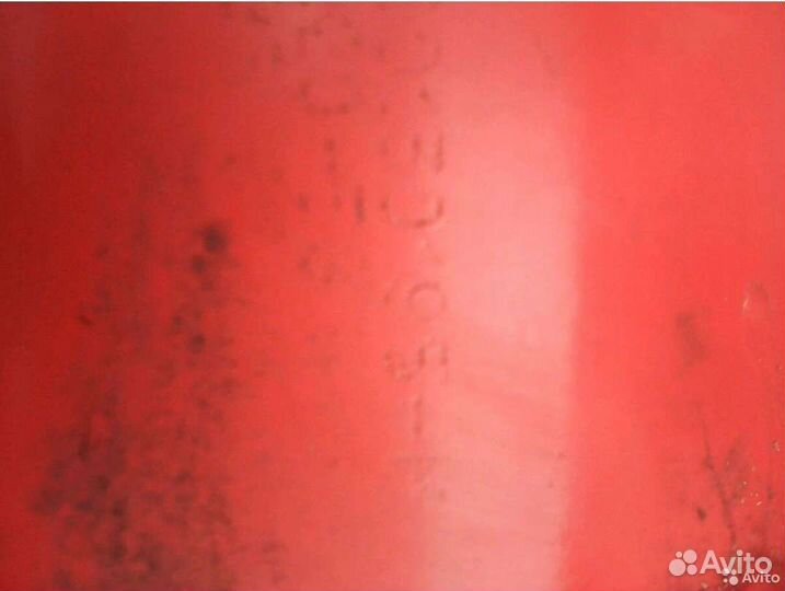 Цилиндр гидравлический бу