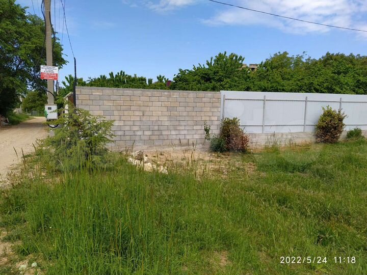 Участок 12 сот. (СНТ, ДНП)