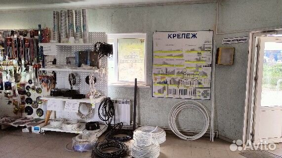 Продается действующий бизнес - магазин