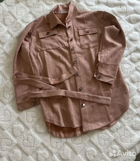 Рубашка женская 46,48