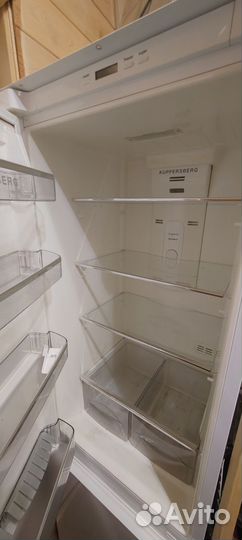 Встраиваемый Холодильник kuppersberg