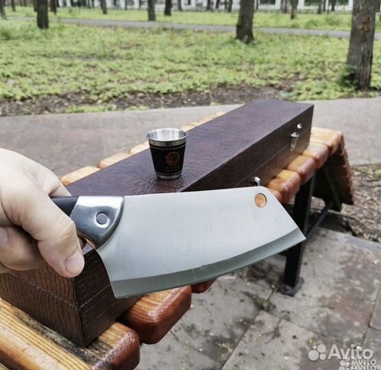 Набор подпрочный для шашлыка