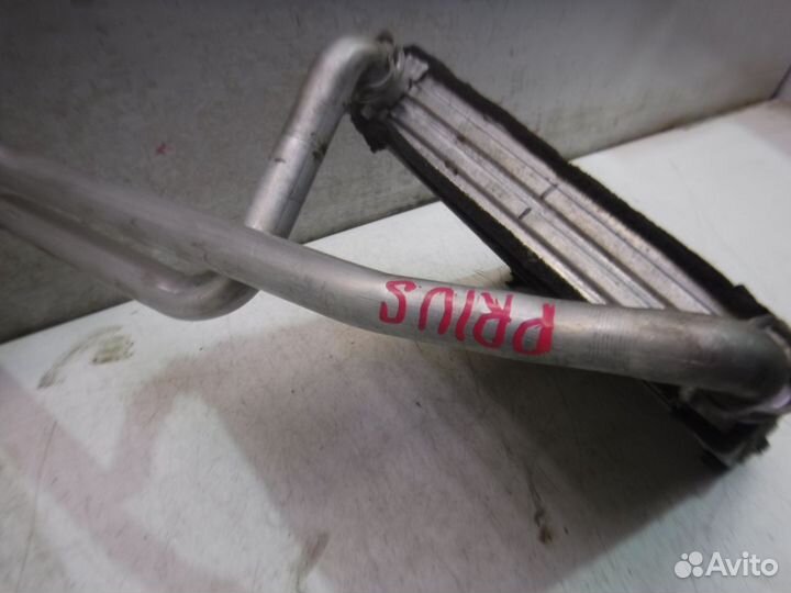 Радиатор отопителя Toyota Prius I