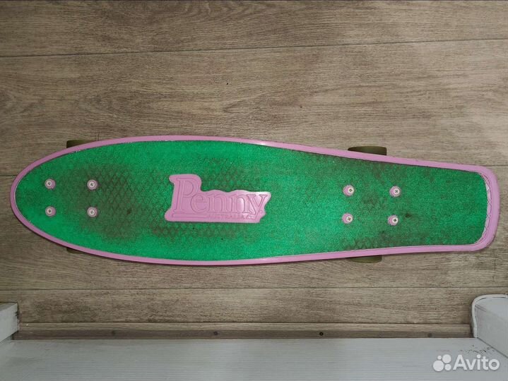 Лонгборд Penny Nickel 27 дюймов