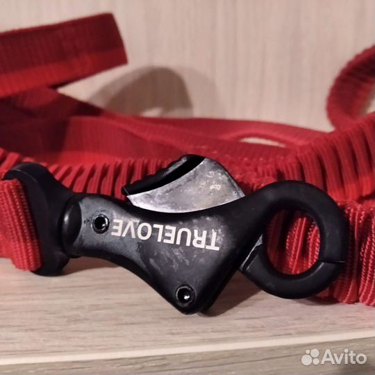 Поводок спортивный новый