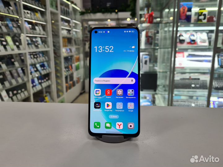 OPPO Reno6, 8/128 ГБ