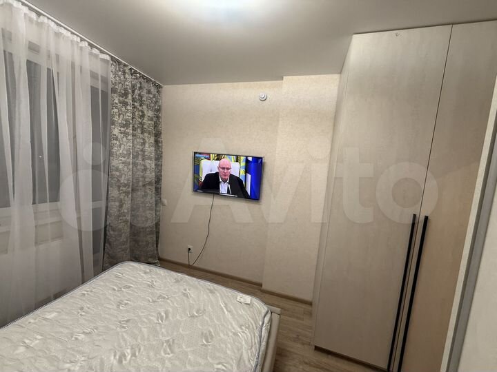 1-к. квартира, 32,4 м², 9/10 эт.