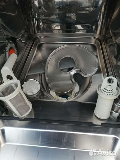 Запчасти Electrolux ESL