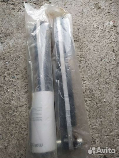 Амортизаторы форд фокус 1 универсал