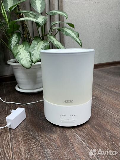 Увлажнитель