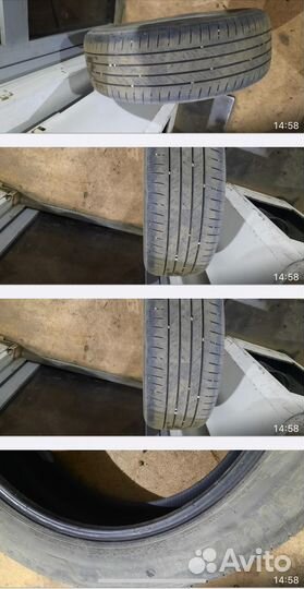 Bridgestone Alenza 001 235/55 R19