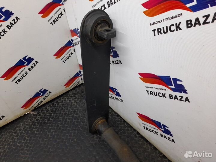 Стабилизатор задний Mercedes-Benz Actros