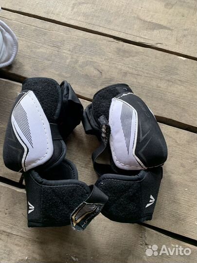 Хоккейная форма