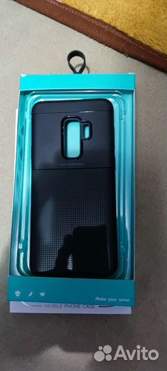 Чехол для samsung galaxy s9 plus