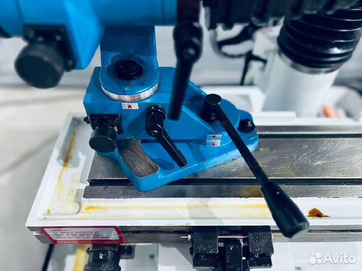 Универсальный заточной станок JF-200 jeffer