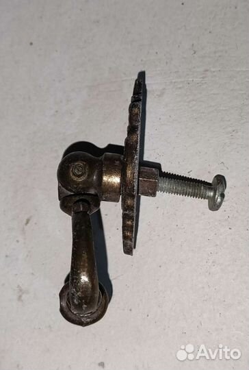 Мебельные ручки СССР