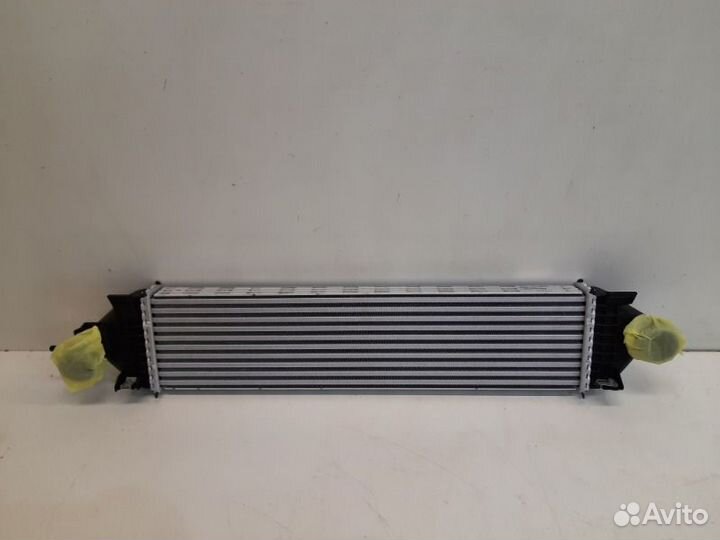 Интеркулер Ford Kuga 2 1.6 2012-2019