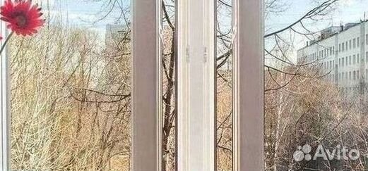 Пластиковые окна на заказ