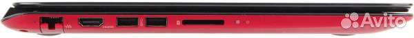 Ультрабук HP Envy 6-1031er b6w54ea