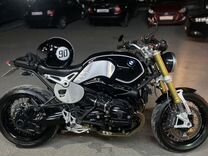 BMW R nine T