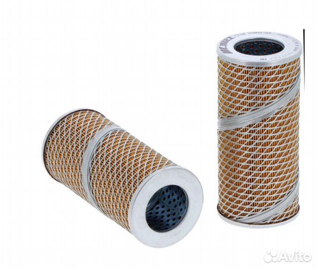 Фильтр гидравлический sakura H-5607 Komatsu GD521A