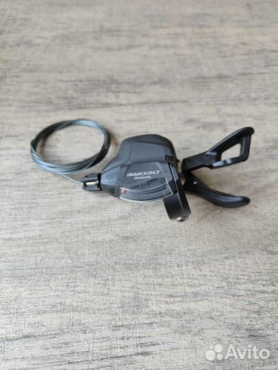 Переключатель Shimano Deore RD-M6100